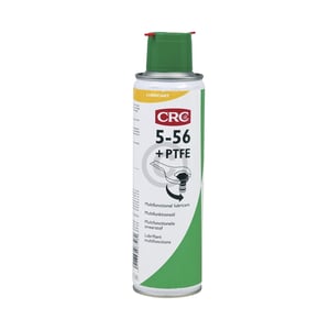 Multispray CRC 32703-AA 5-56+PTFE Multifunktionsöl mit PTFE Zusatz 250ml