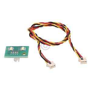 Indicator board 201-2497-0136 Ecovacs