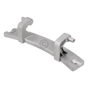 Türscharnier passend für Candy 40006997 BLUPARTS in Trockner 10105123