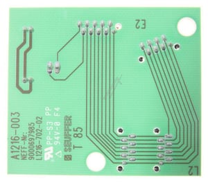 Verbindungsteil 00624641