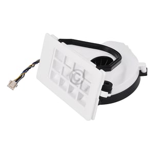 Fan motor （white） 201-2425-1016