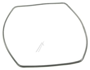 Ofendichtung für Teka Ofen Com 83130601 Gummidichtung
