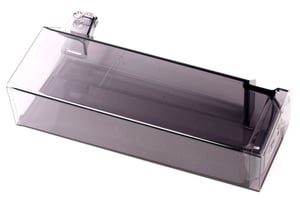 Milchbehälter für Kaffeemaschine Bosch Siemens 11060239 transparent SAN