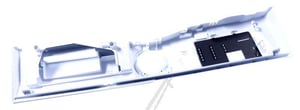 BEDIENBLENDE, WEISS AEG 140230179016 für Waschmaschine Electrolux