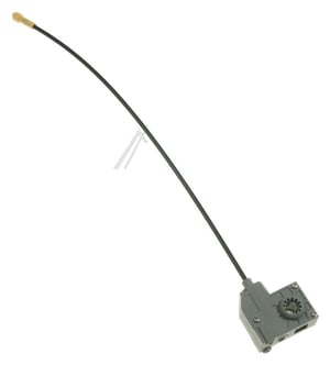 Regelbarer Fuß für Beko Waschmaschine C00871634 Waschmaschinenfuß