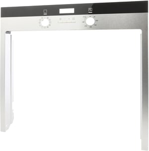 Bedienblende 00711282