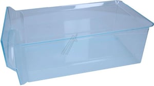 Gemüseschale groß transparent für Kühlschrank Liebherr 742785800 Kühlschrank-Zubehör