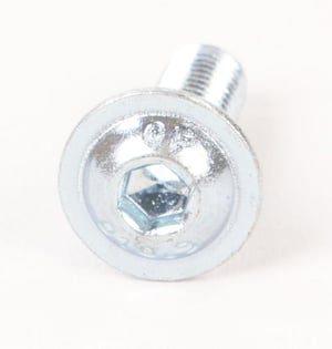 Liebherr Kühlschrank Linsenschraube M6x20 A2K-IS4 Befestigung