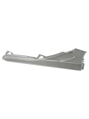 Lüftungskanal für Bosch/Siemens/Neff Geschirrspüler 11005623 Abluft