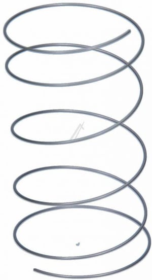Tellerfeder für Ofen Whirlpool 482000090912 Steuerknopf