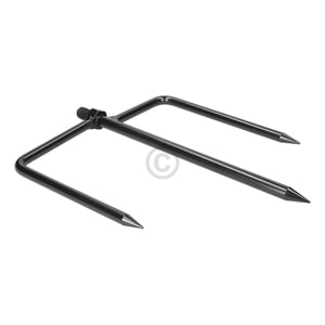 Cable fixing ground peg 201-2337-1246