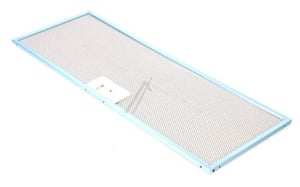 Metallfettfilter für Dunstabzugshaube Bosch Siemens 11032819 Abluft Küchenfilter