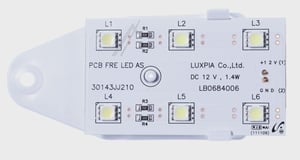 LED-Lichtleiste 00625137
