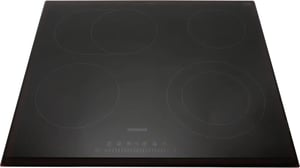 Glaskeramikfläche 20001545 Originalersatzteil von Bosch