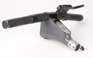 Lenker SoFlow 800.523.15 für E-Scooter SO ONE+ DE 22 km/h