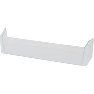 Flaschenregal für Kühlschrank Bosch Siemens 11051892 Einlegefach Kühlschranktür