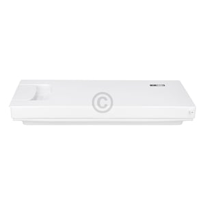 Gefrierfachklappe für Kühlschrank Midea 12831000005574 Türe