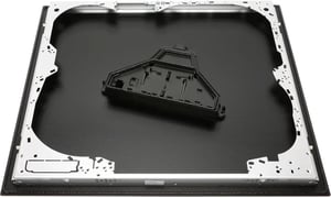 Glaskeramikfläche 00777546 Originalersatzteil von Bosch