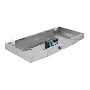 Elektronik Kit mit Abdeckung Liebherr 9594831 für Gastrokühlschrank