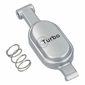 Taste Taste Turbo mit FederBCS1 10007380