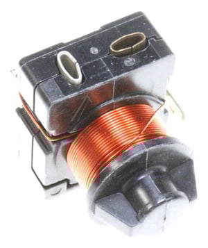 Aspera-Startrelais für Kühlschrank Com 1/8PS Anlaufhilfe