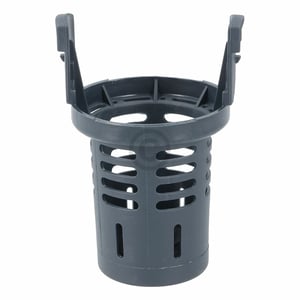 GROBFILTER Bauknecht C00256572 für Geschirrspüler