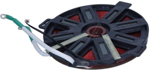 Induktionsspule für Hisense/Gorenje Ofen 708653 Kochfeld