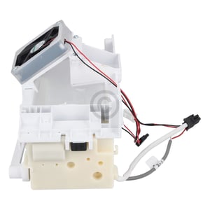 Eiswürfelbereiter beko 4922600300 für KühlGefrierKombination SideBySide