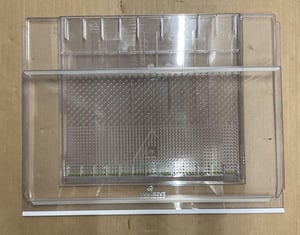 Beko Kühlschrank-Rost C00898821 Ablagefach