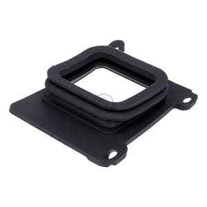 Dust collection port seal(black) 201-2453-0064