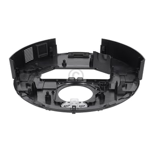 Top cover （black） 201-2499-0228 Ecovacs