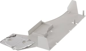 Waschmaschinen-Platte BSH-Gruppe 11025304 Waschmaschinen-Boden