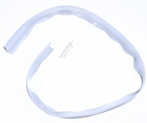 Kederdichtung für Liebherr Kühlschrank 764307300 88mm Weiss