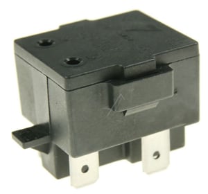 Starterrelais für Kühlschrank Hisense/Gorenje 782170 WS60YT