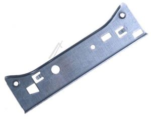 Scharnierträgerblech-IV für Waschmaschine Vestel 37023065 Türscharnierblech