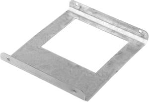 Winkel für Bosch-Ofen 12019327 Heizelement