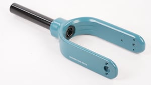 Gabel grün SoFlow 800.531.65 für SO ONE PRO E-Scooter Lenker