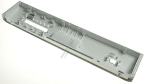 Bedienblende für Gehäuseteile AEG 1560035410 gedruckt, komplett