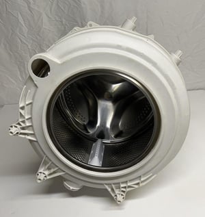 Bottich für Waschmaschine Whirlpool Indesit 488000384432 Kunststoff 54 Liter