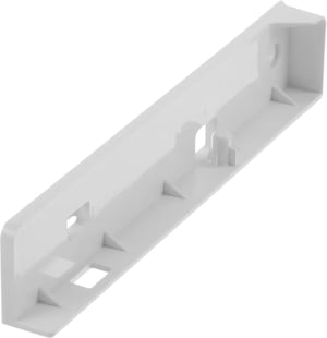 Kühlschrank-Schiene Bosch 00449704 Führung