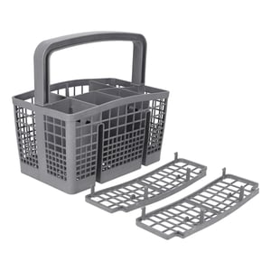 Besteckkorb universal passend für Beko 1751500200 BLUPARTS für Geschirrspüler