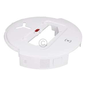 Top cover (white) 201-2425-1050