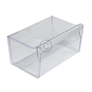 Schublade Whirlpool 481010596924 Gemüseschale 435x205260mm für Kühlschrank