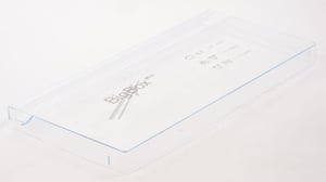 Blende für Kühlschrank Bosch Siemens 11056182 Sichtblende Innenraum