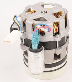 Com Geschirrspüler-Umwälzpumpe 11001010000002 Motor, Pumpe