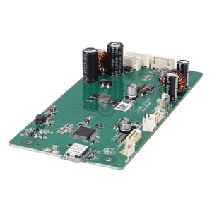 Main board of station 201-2250-00D2