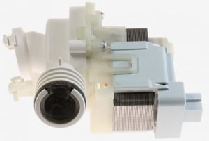Ablaufpumpe für Geschirrspüler Whirlpool 482000022975 Thermoges. RoHS