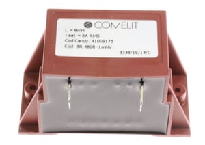 Gleichrichterspule für Candy Waschmaschine 41009175 BR4808-1MHV