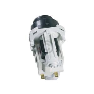 Ablaufpumpe wie AEG 14000073801/7 Leili mit Pumpenkopf für Geschirrspüler