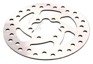 Bremsscheibe NIU H0601002 für E-Scooter KQI3MAX KQI3PRO KQI3SPORT